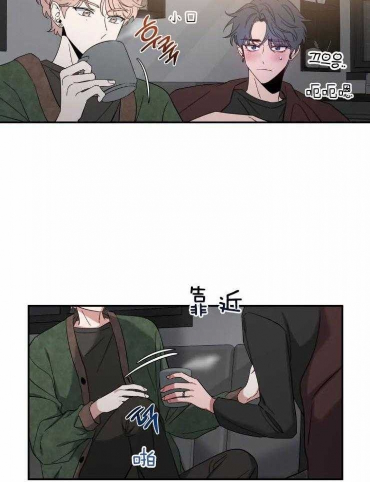 《素描》漫画最新章节第82话免费下拉式在线观看章节第【14】张图片