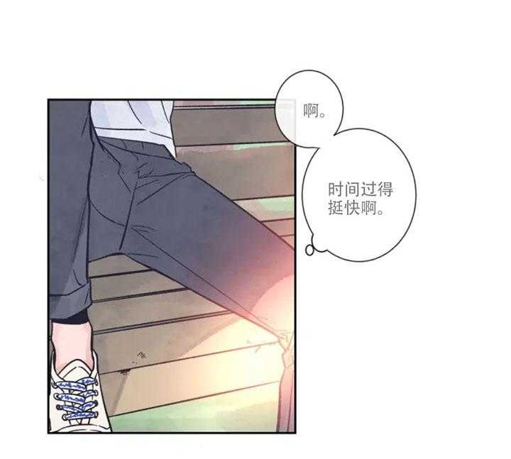 《素描》漫画最新章节第3话免费下拉式在线观看章节第【4】张图片