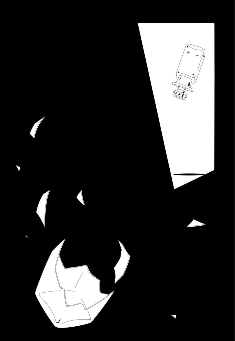 《K的葬列》漫画最新章节第11话免费下拉式在线观看章节第【4】张图片