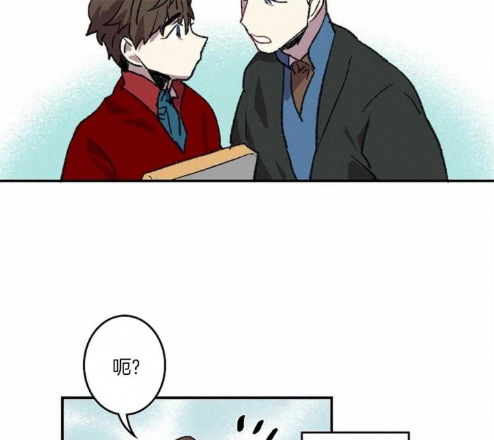 《开心的肖像(第I+II季) 》漫画最新章节第35话免费下拉式在线观看章节第【24】张图片