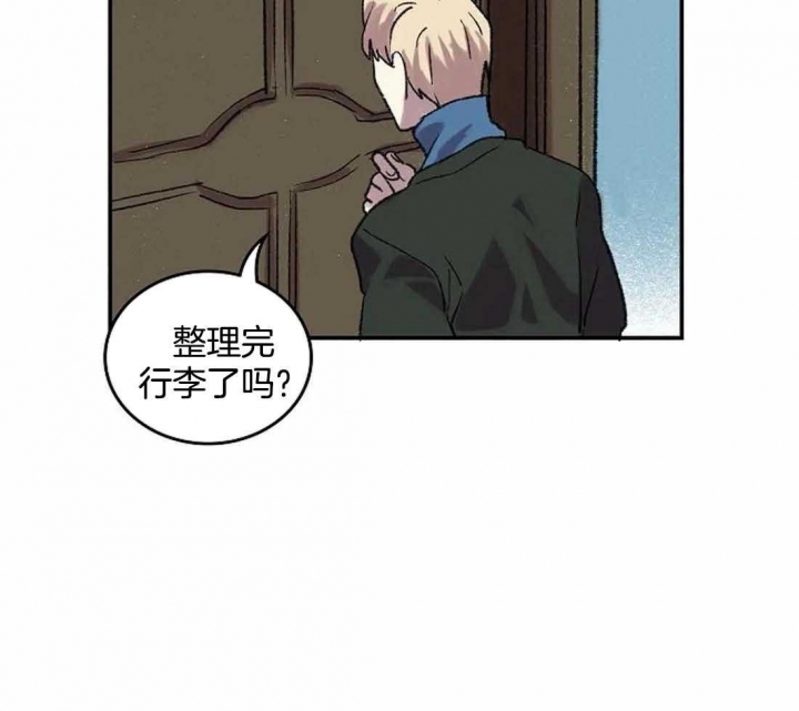 《开心的肖像(第I+II季) 》漫画最新章节第34话免费下拉式在线观看章节第【8】张图片