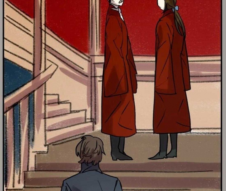 《开心的肖像(第I+II季) 》漫画最新章节第93话免费下拉式在线观看章节第【9】张图片