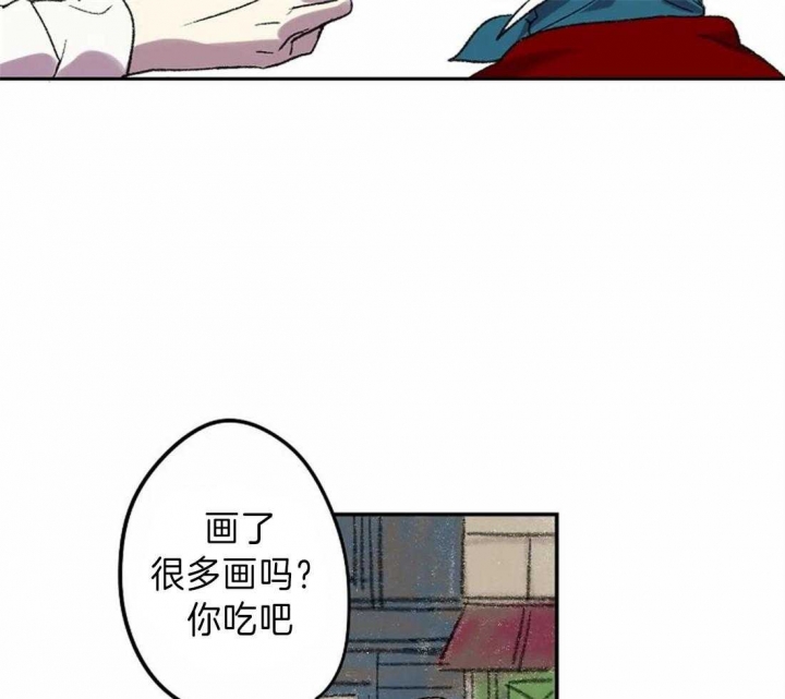 《开心的肖像(第I+II季) 》漫画最新章节第13话免费下拉式在线观看章节第【24】张图片