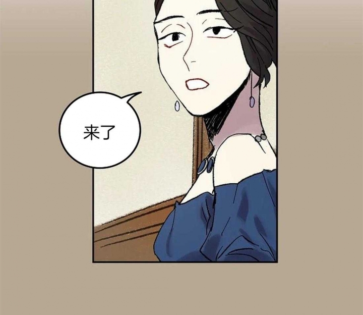 《开心的肖像(第I+II季) 》漫画最新章节第64话免费下拉式在线观看章节第【20】张图片