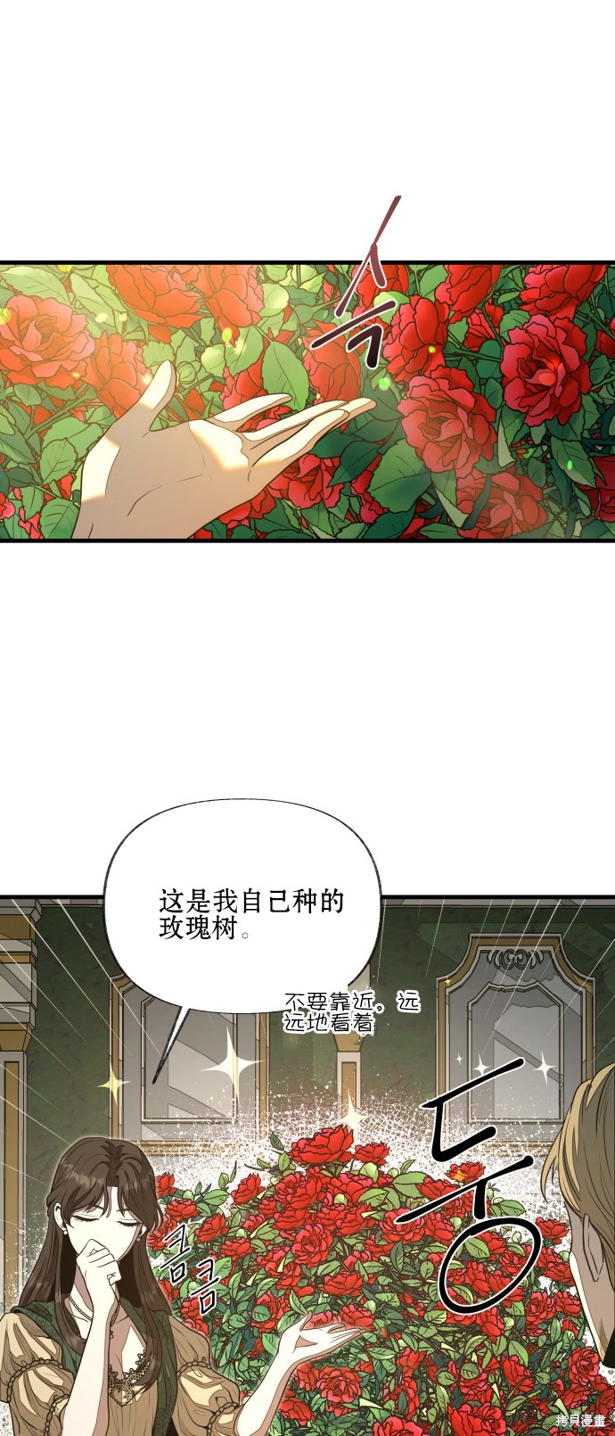 《公主骑士》漫画最新章节第6话免费下拉式在线观看章节第【32】张图片