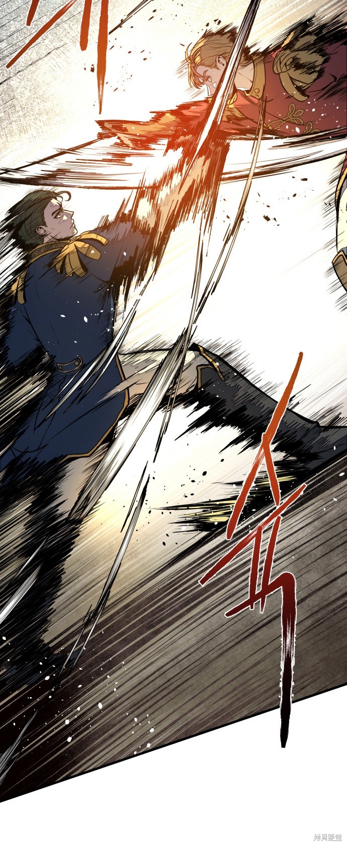 《公主骑士》漫画最新章节第7话免费下拉式在线观看章节第【73】张图片