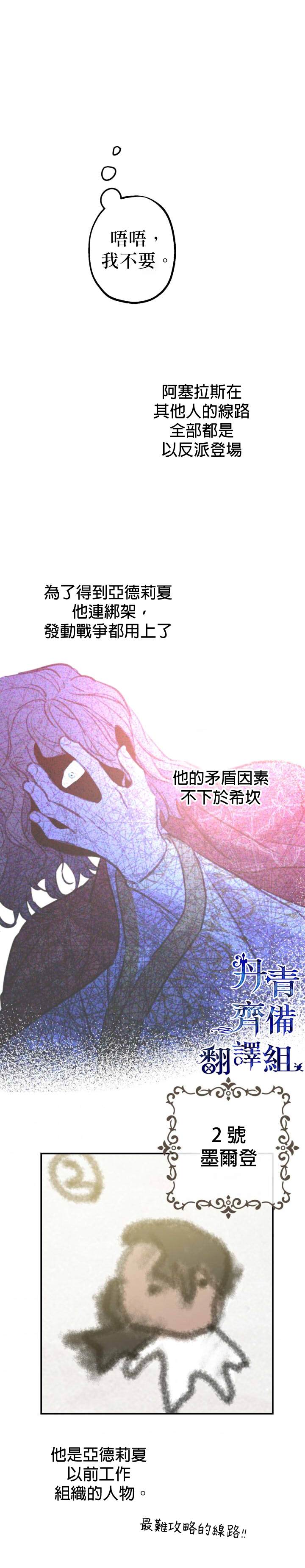 《世界最强者们都为我倾倒》漫画最新章节第21话免费下拉式在线观看章节第【21】张图片