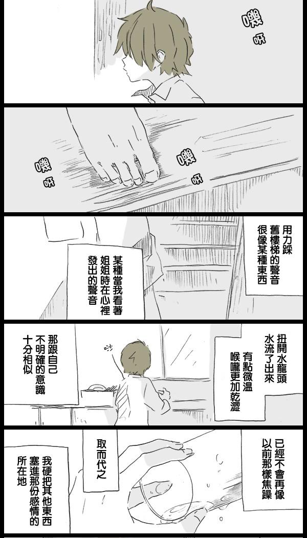 《我的失落日记》漫画最新章节前篇免费下拉式在线观看章节第【18】张图片