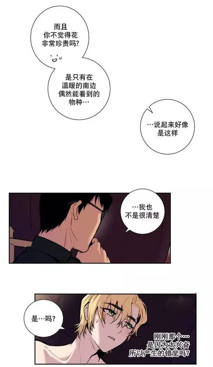 《狼人卡特》漫画最新章节第32话免费下拉式在线观看章节第【13】张图片