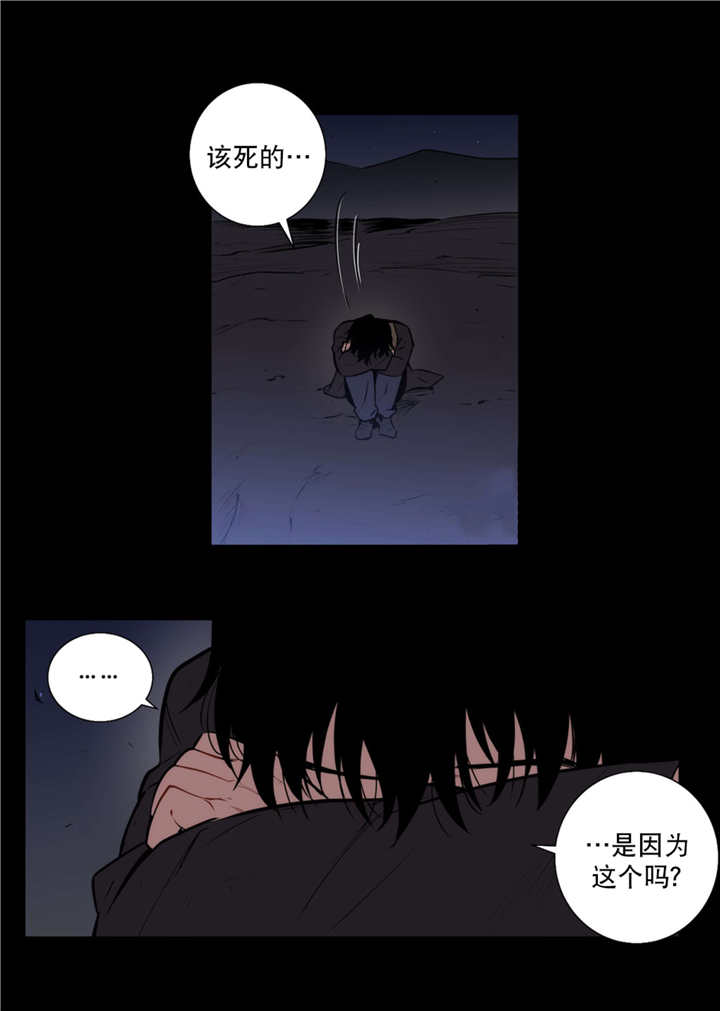 《狼人卡特》漫画最新章节第71话免费下拉式在线观看章节第【5】张图片