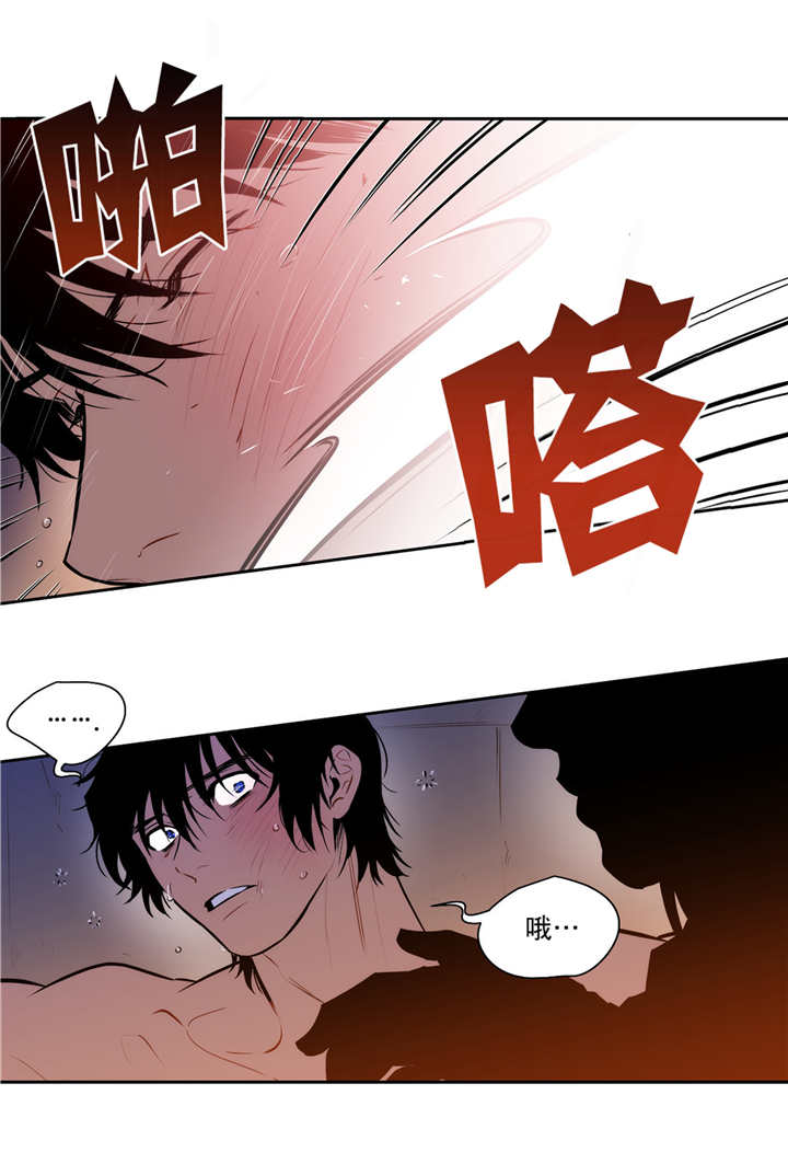 《狼人卡特》漫画最新章节第73话免费下拉式在线观看章节第【4】张图片