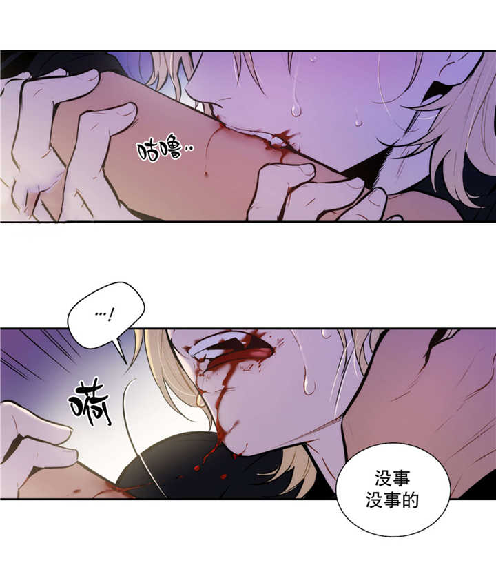 《狼人卡特》漫画最新章节第61话免费下拉式在线观看章节第【10】张图片