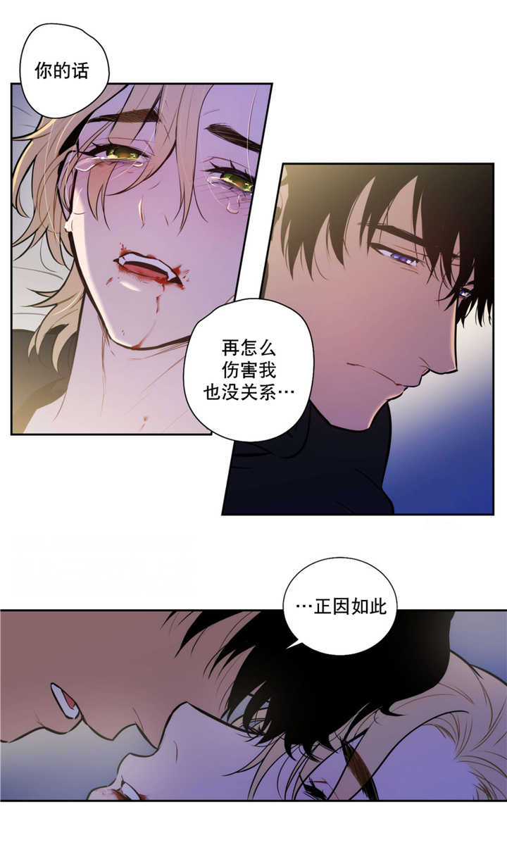 《狼人卡特》漫画最新章节第61话免费下拉式在线观看章节第【14】张图片