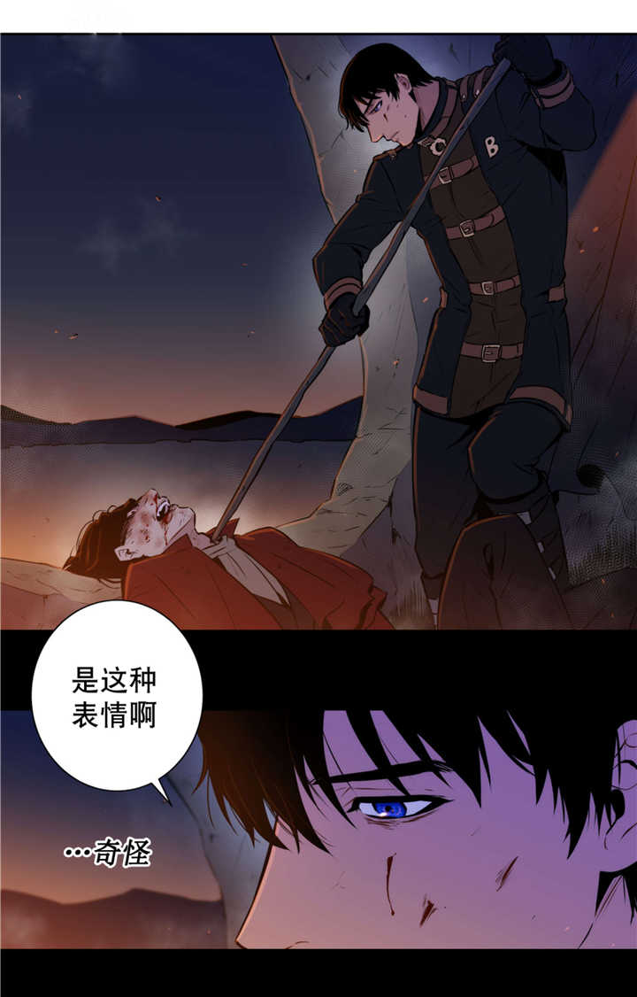 《狼人卡特》漫画最新章节第56话免费下拉式在线观看章节第【16】张图片