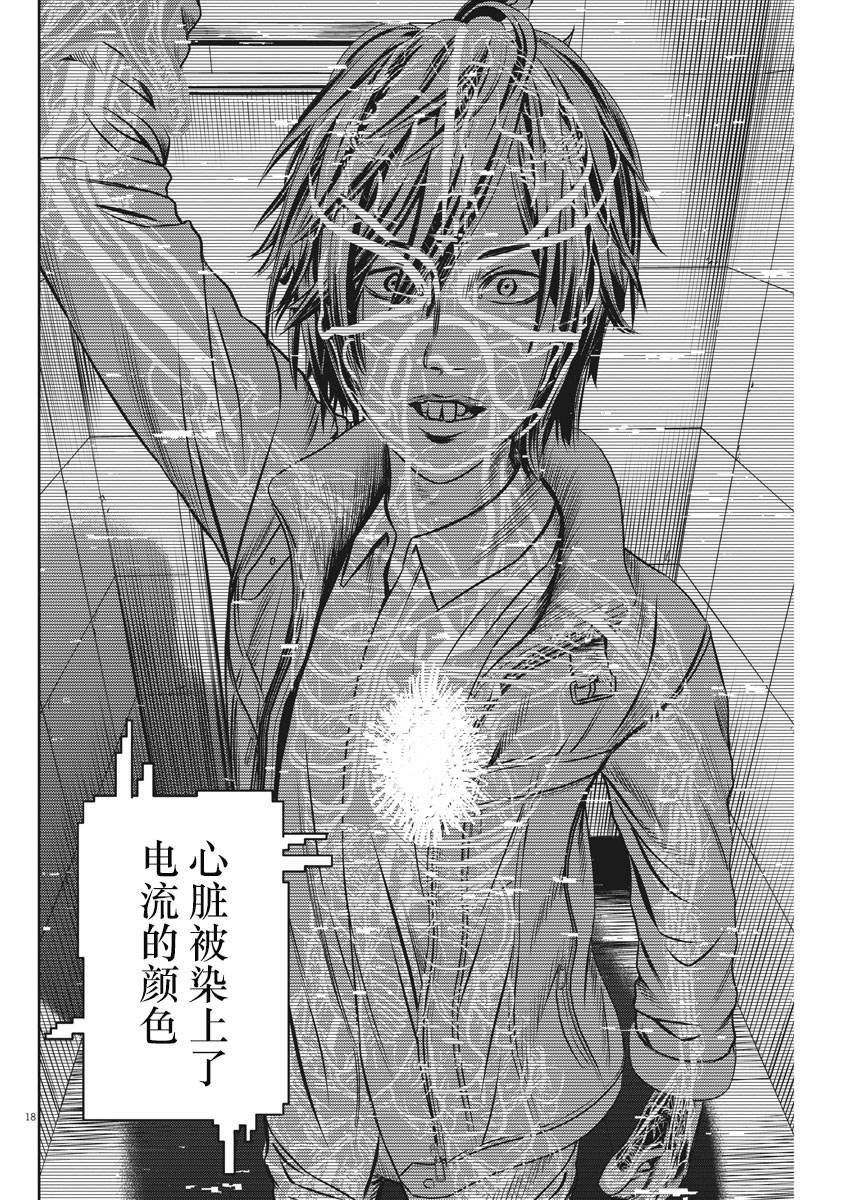 《光人》漫画最新章节第50话免费下拉式在线观看章节第【18】张图片