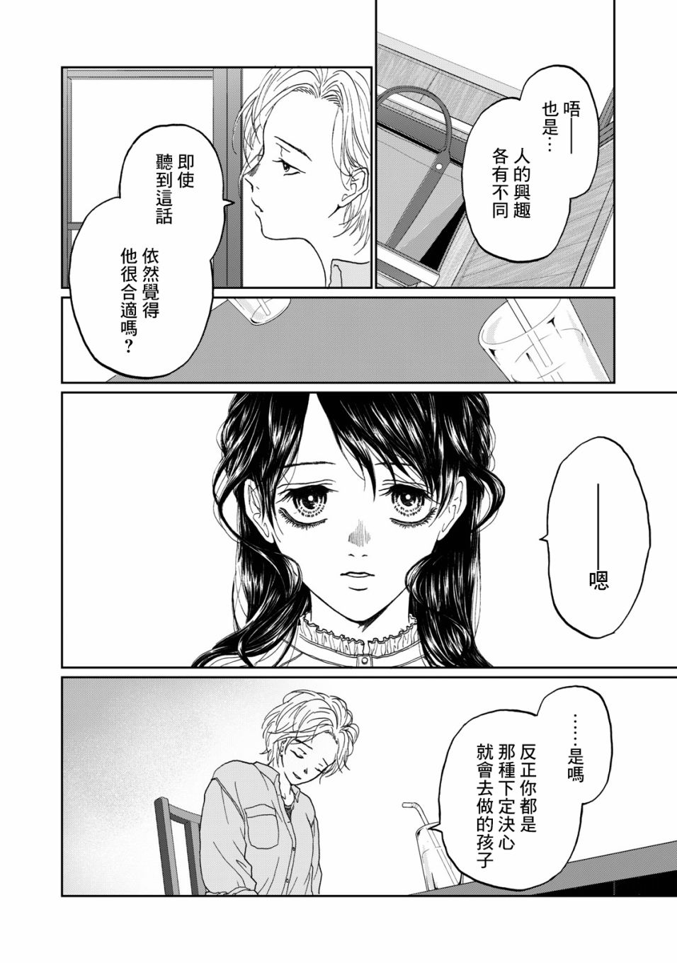 《恋爱即妄毒》漫画最新章节第2话免费下拉式在线观看章节第【8】张图片