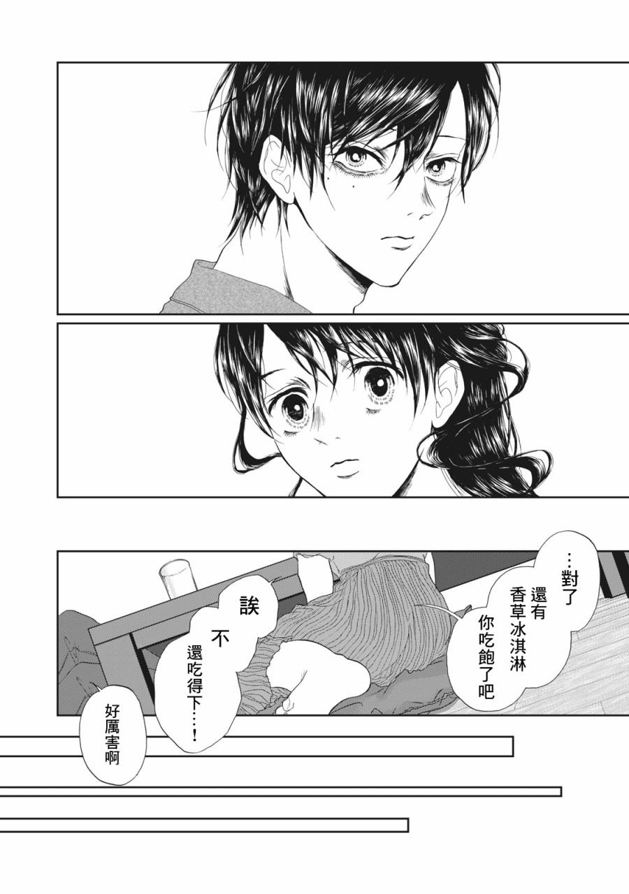 《恋爱即妄毒》漫画最新章节第10话免费下拉式在线观看章节第【8】张图片