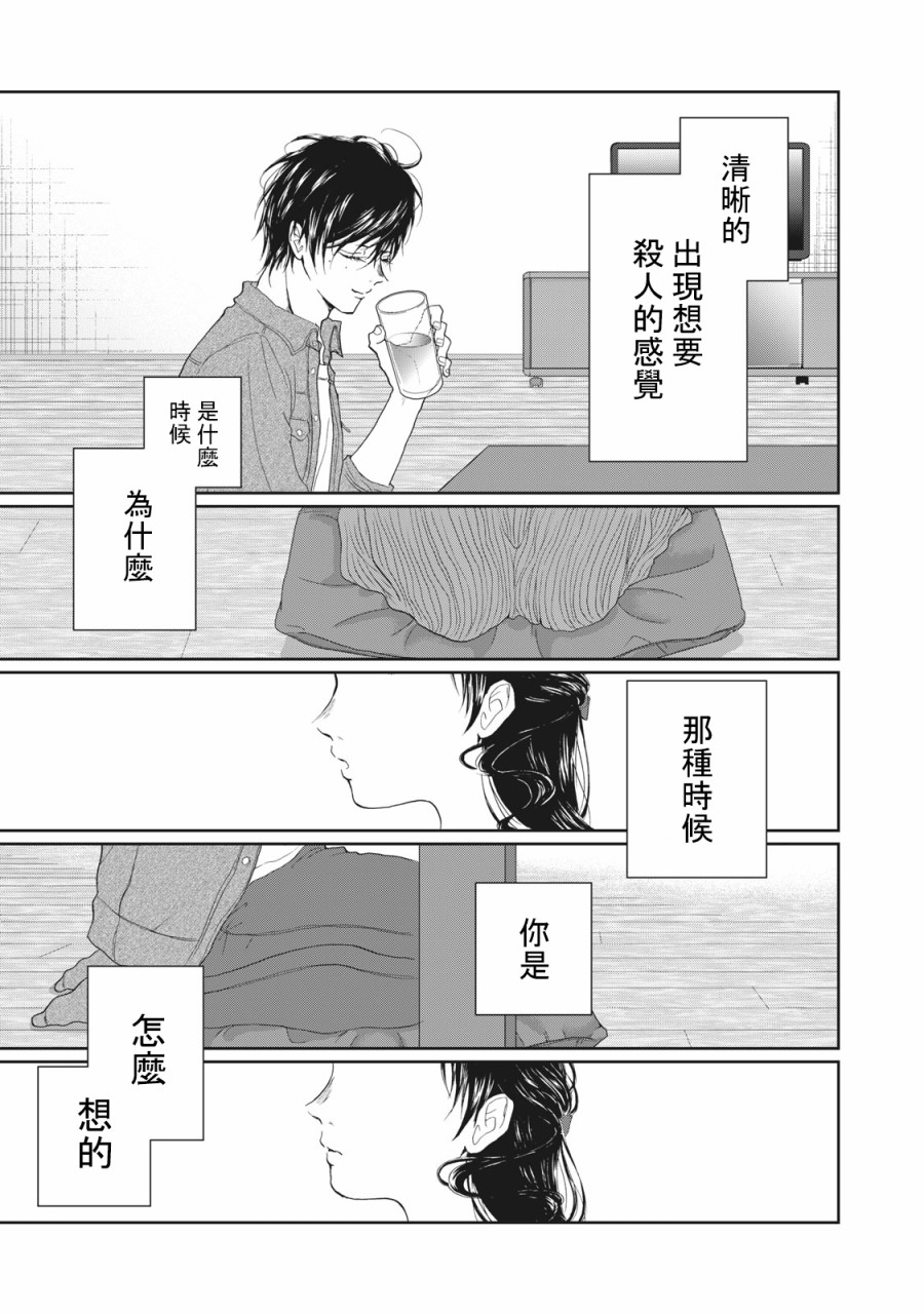 《恋爱即妄毒》漫画最新章节第10话免费下拉式在线观看章节第【5】张图片