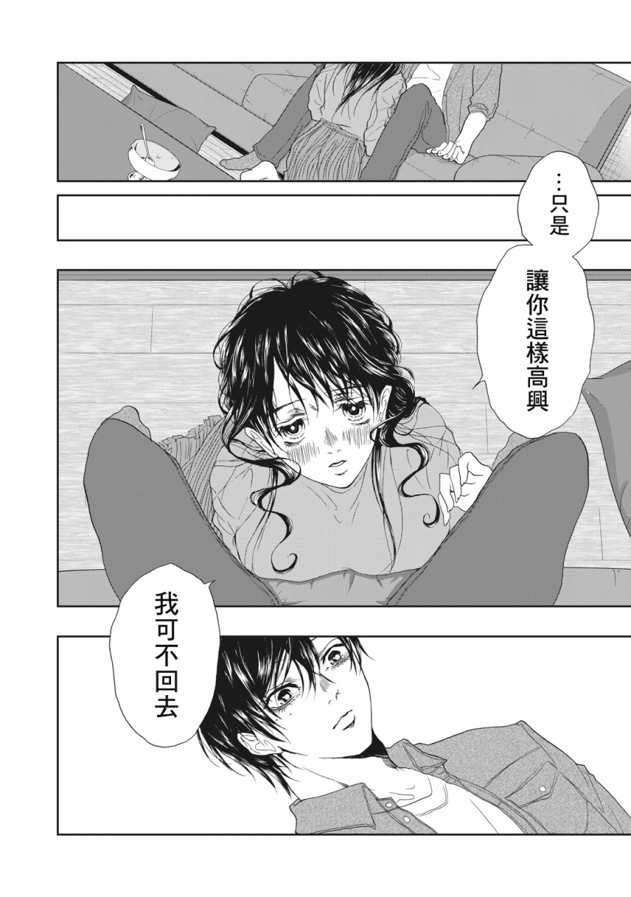 《恋爱即妄毒》漫画最新章节第10话免费下拉式在线观看章节第【12】张图片