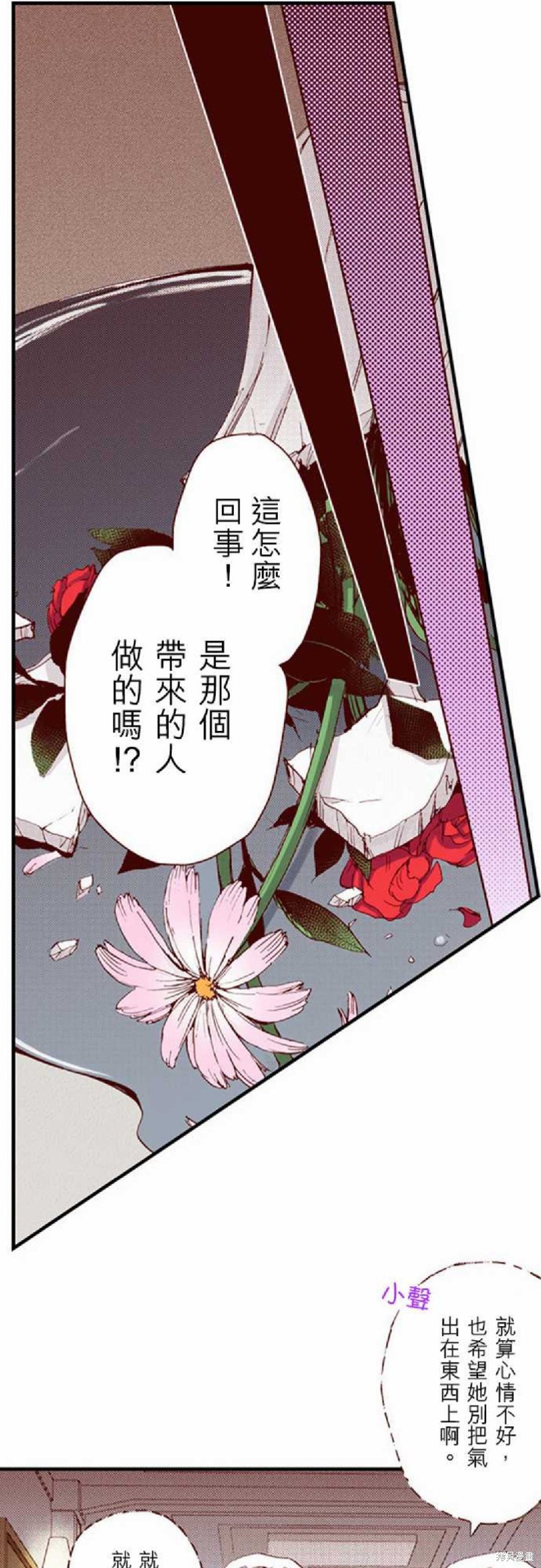 《谁来说明一下状况！~公爵邸的契约娇妻~》漫画最新章节第18话免费下拉式在线观看章节第【11】张图片