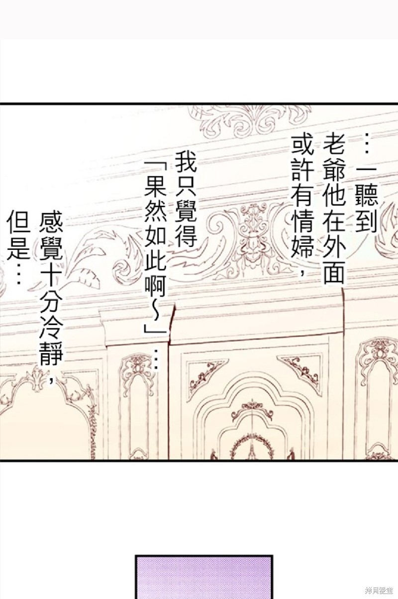 《谁来说明一下状况！~公爵邸的契约娇妻~》漫画最新章节第35话免费下拉式在线观看章节第【21】张图片