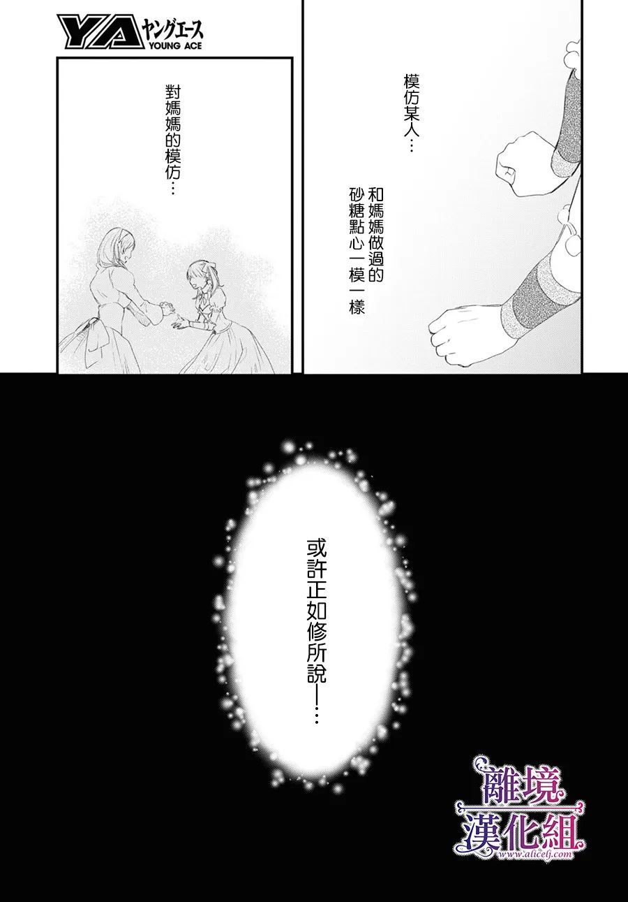 《Sugar Apple Fairy Tale》漫画最新章节第4话免费下拉式在线观看章节第【25】张图片