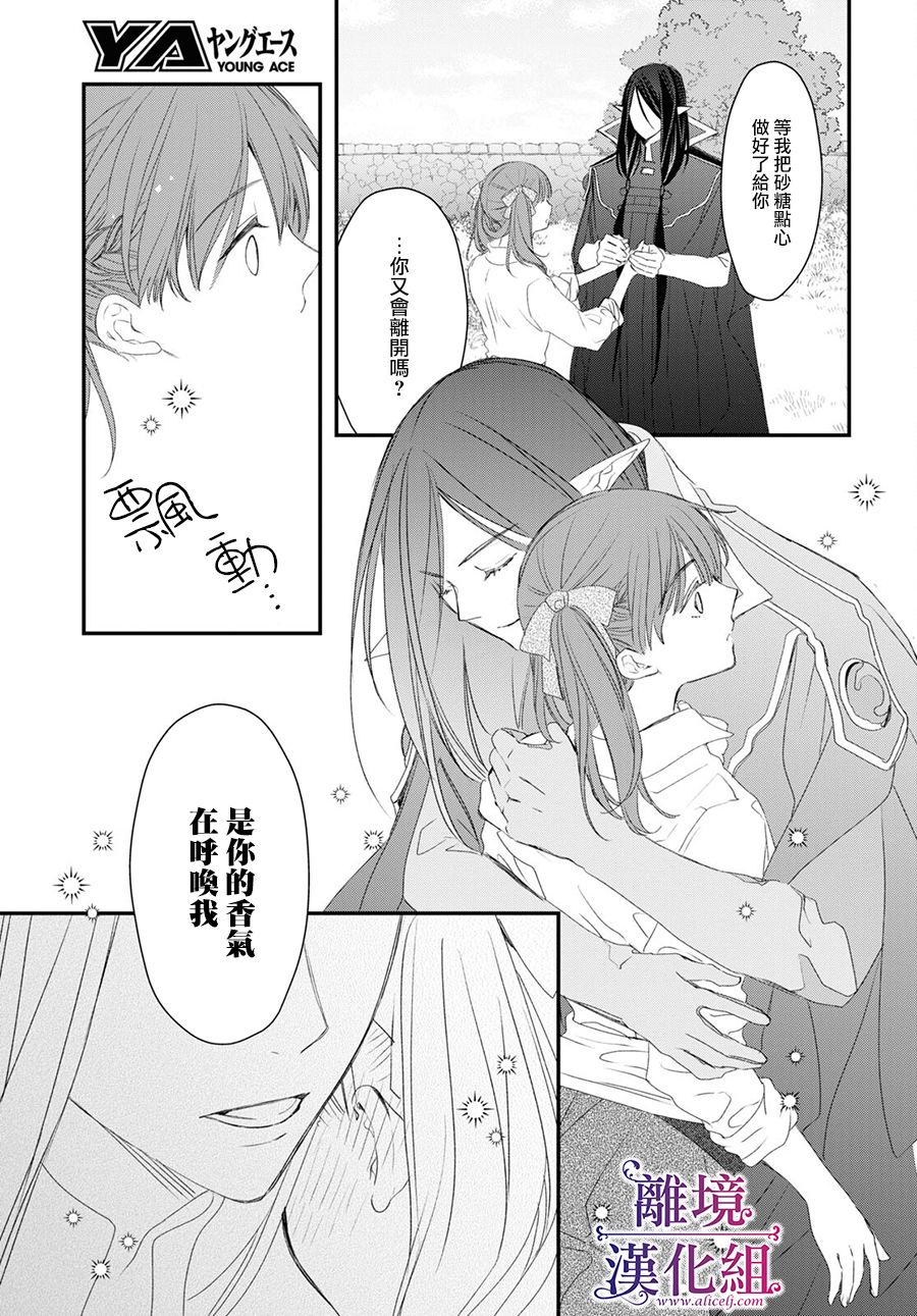 《Sugar Apple Fairy Tale》漫画最新章节第6话免费下拉式在线观看章节第【27】张图片