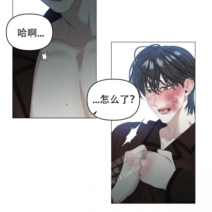 《症状》漫画最新章节第113话免费下拉式在线观看章节第【32】张图片