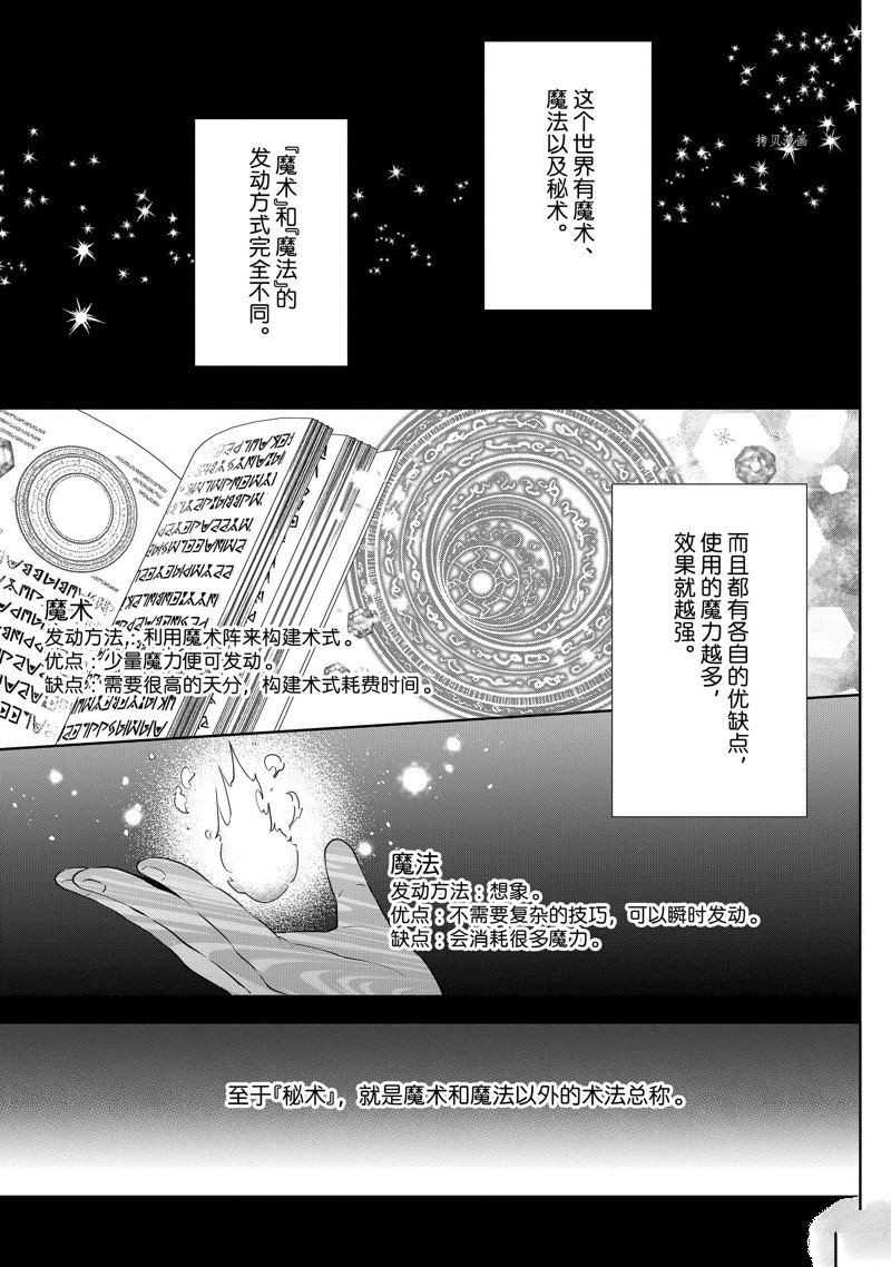 《太子妃什么的我才不愿意呢!!》漫画最新章节第6话免费下拉式在线观看章节第【9】张图片