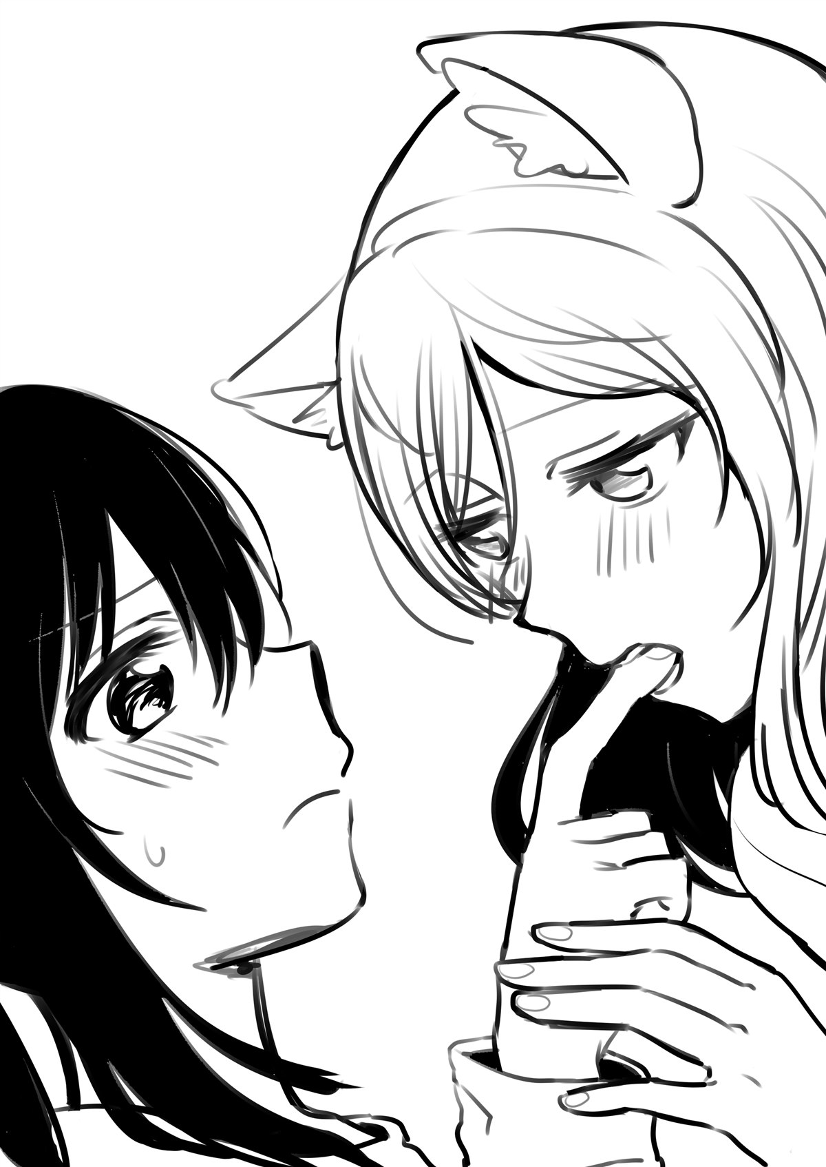 《弹钢琴的猫》漫画最新章节第1话免费下拉式在线观看章节第【29】张图片