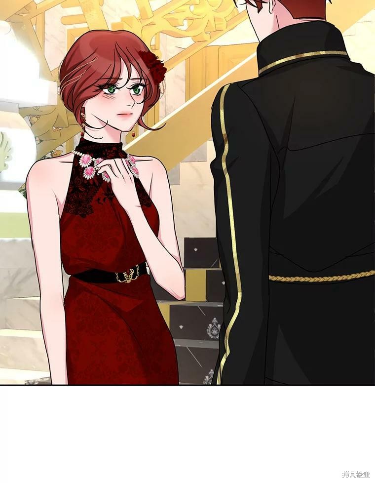 《作为恶女活下去》漫画最新章节第37话免费下拉式在线观看章节第【52】张图片