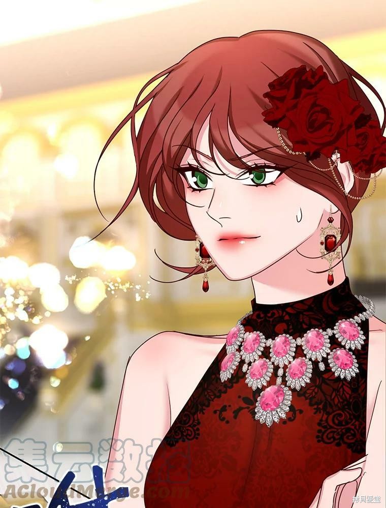 《作为恶女活下去》漫画最新章节第38话免费下拉式在线观看章节第【107】张图片