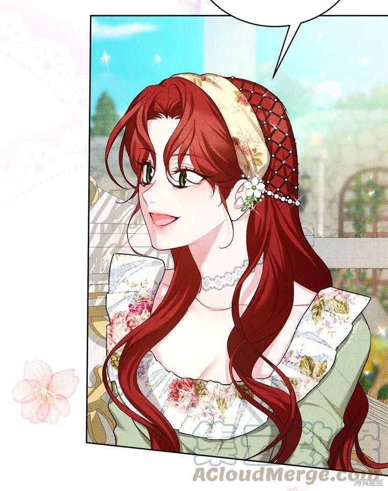 《作为恶女活下去》漫画最新章节第47话免费下拉式在线观看章节第【47】张图片