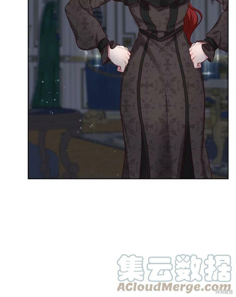 《作为恶女活下去》漫画最新章节第42话免费下拉式在线观看章节第【99】张图片