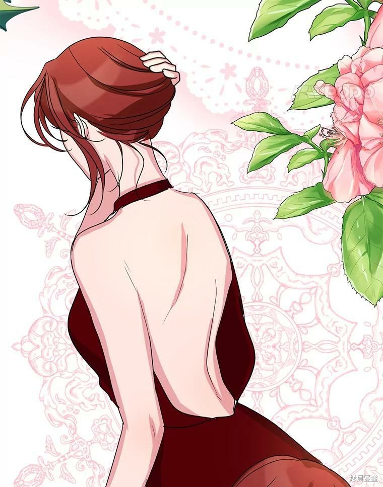 《作为恶女活下去》漫画最新章节第35话免费下拉式在线观看章节第【56】张图片
