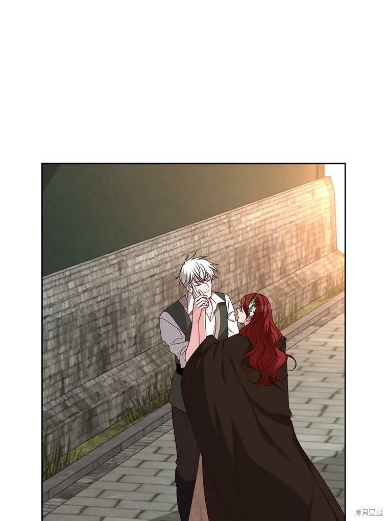 《作为恶女活下去》漫画最新章节第31话免费下拉式在线观看章节第【3】张图片