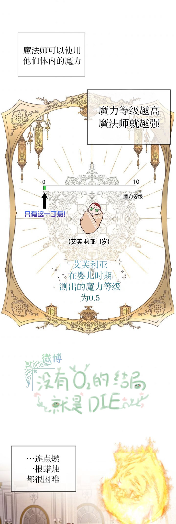 《作为恶女活下去》漫画最新章节第2话免费下拉式在线观看章节第【18】张图片