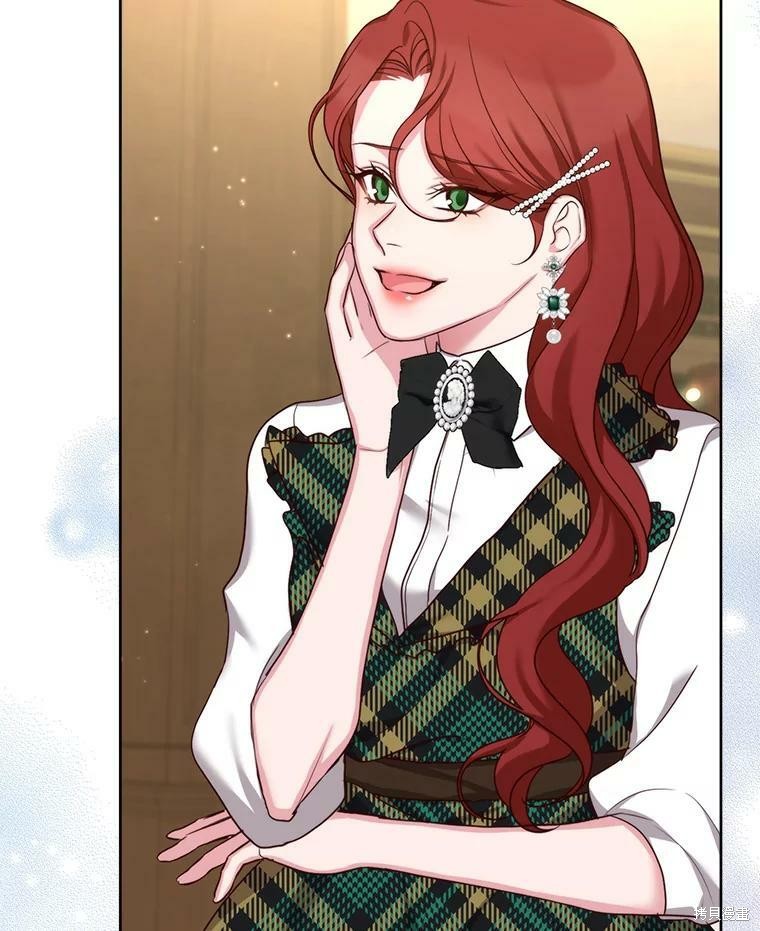 《作为恶女活下去》漫画最新章节第41话免费下拉式在线观看章节第【110】张图片