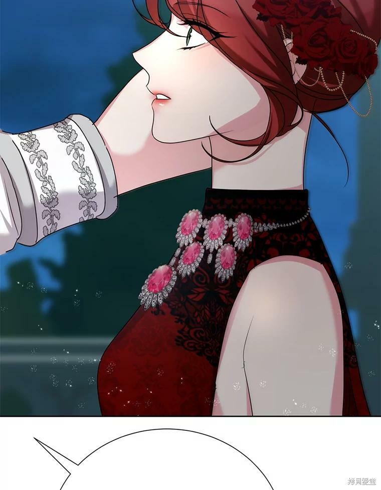 《作为恶女活下去》漫画最新章节第37话免费下拉式在线观看章节第【110】张图片