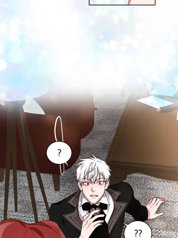 《作为恶女活下去》漫画最新章节第21话免费下拉式在线观看章节第【55】张图片