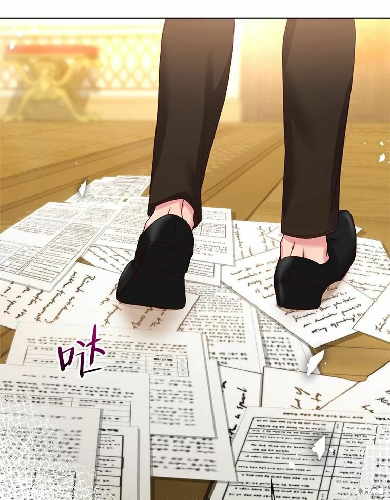《作为恶女活下去》漫画最新章节第50话免费下拉式在线观看章节第【78】张图片