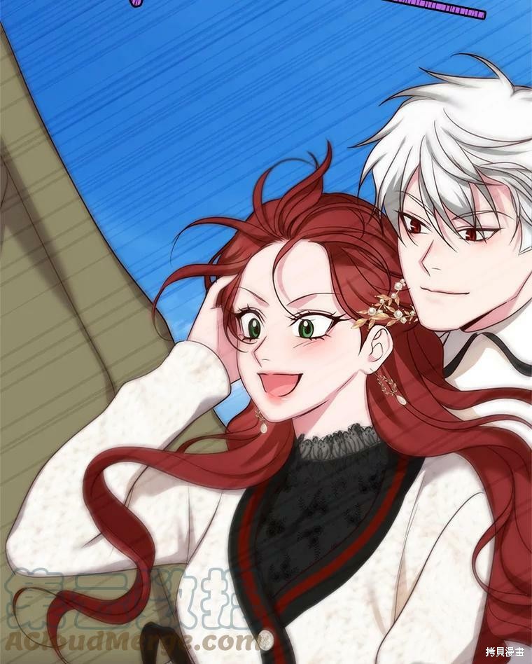 《作为恶女活下去》漫画最新章节第41话免费下拉式在线观看章节第【51】张图片