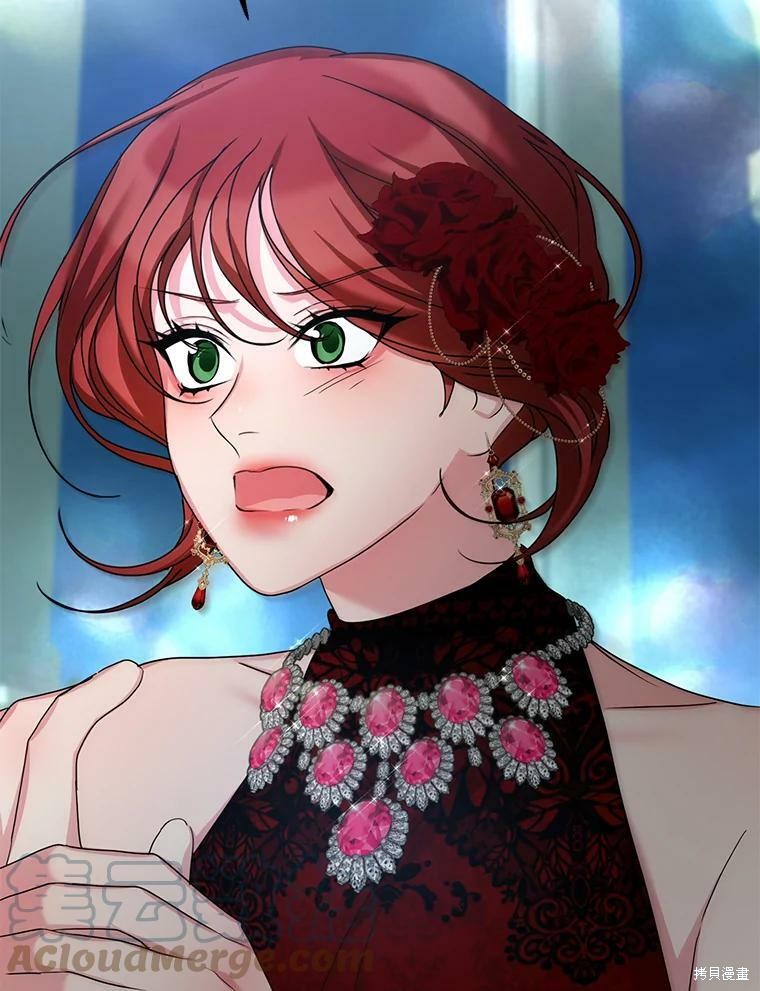《作为恶女活下去》漫画最新章节第38话免费下拉式在线观看章节第【35】张图片