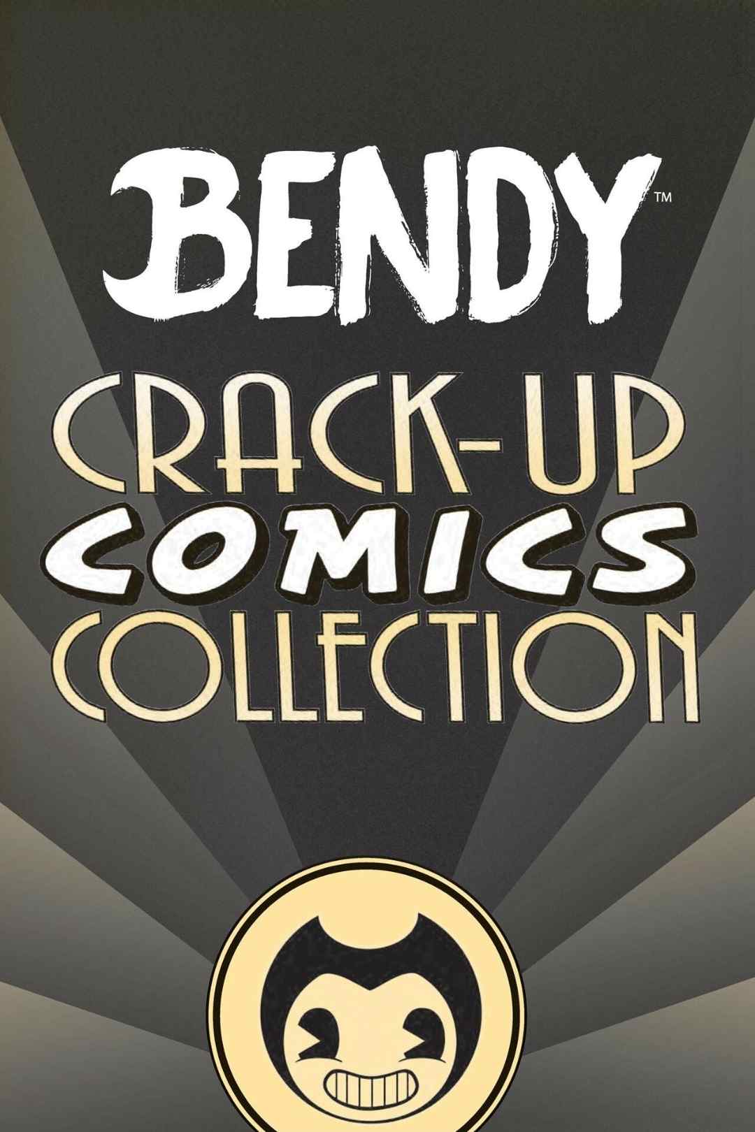 《BENDY CRACK-UP COMICS COLLECTION》漫画最新章节第1话免费下拉式在线观看章节第【2】张图片