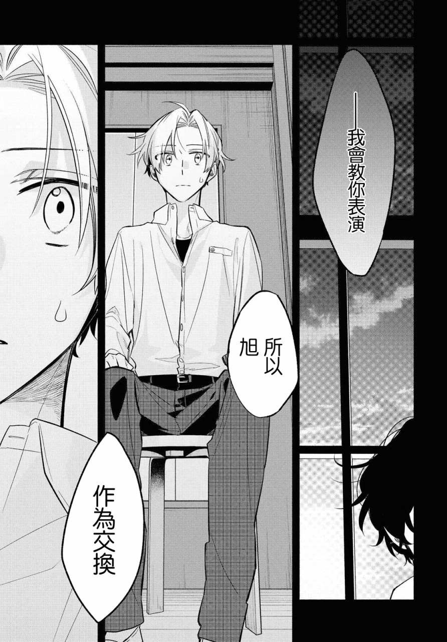 《绚绽舞台！》漫画最新章节第10话免费下拉式在线观看章节第【29】张图片