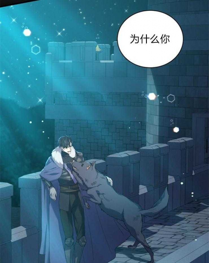 《异世界骑士》漫画最新章节第30话免费下拉式在线观看章节第【23】张图片