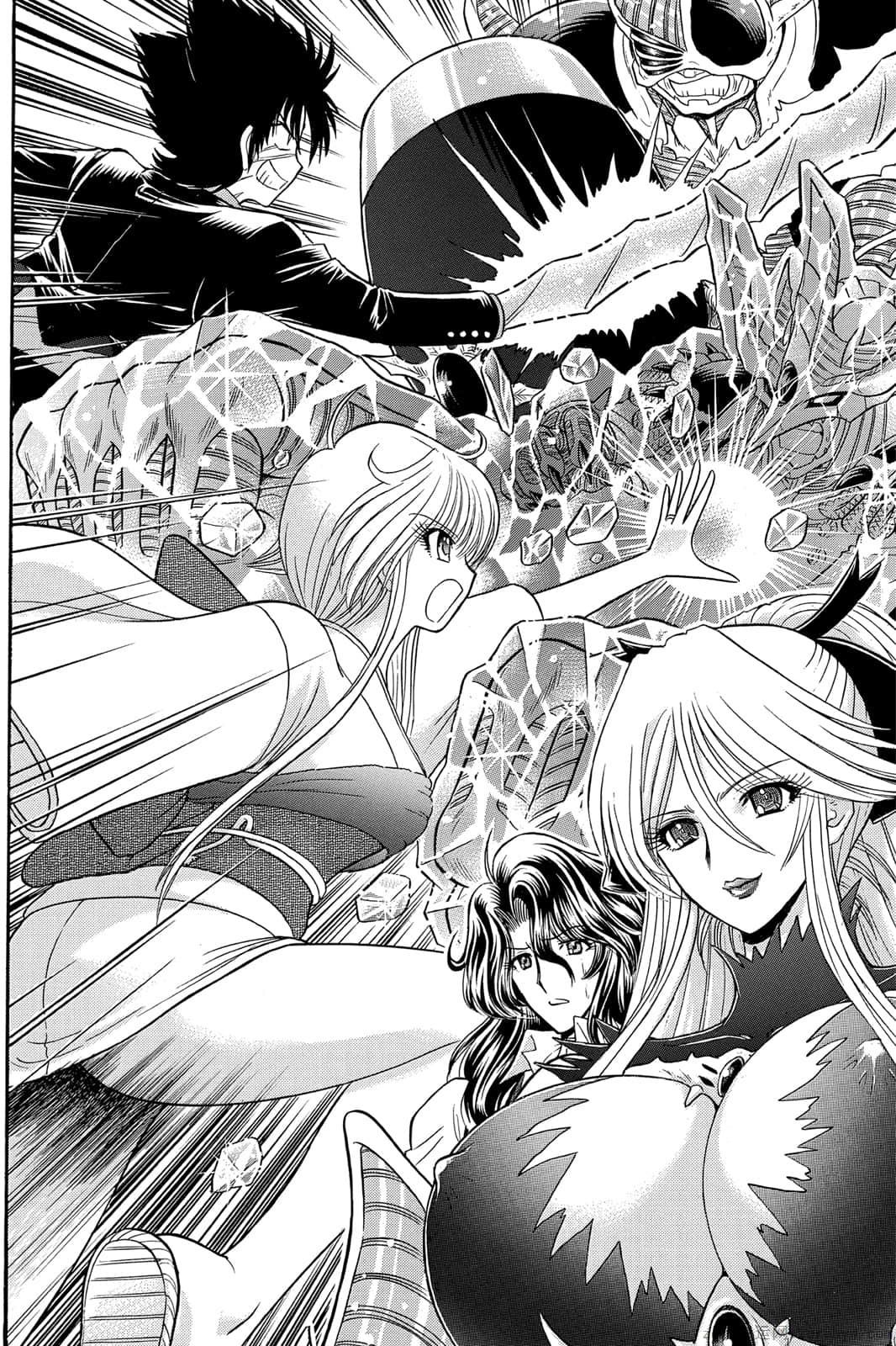 《地狱老师 逢魔时刻》漫画最新章节第17卷免费下拉式在线观看章节第【33】张图片