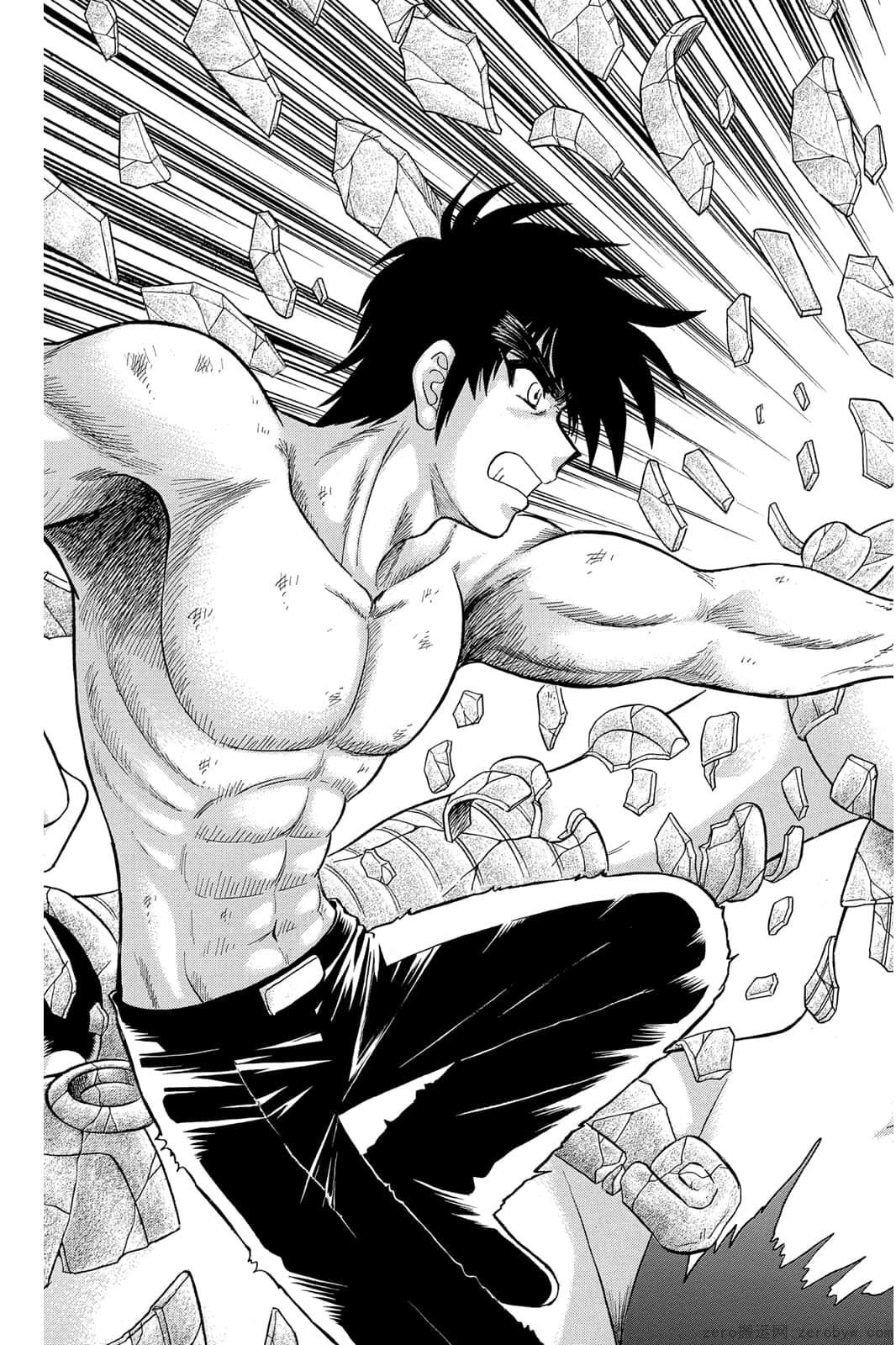 《地狱老师 逢魔时刻》漫画最新章节第17卷免费下拉式在线观看章节第【154】张图片