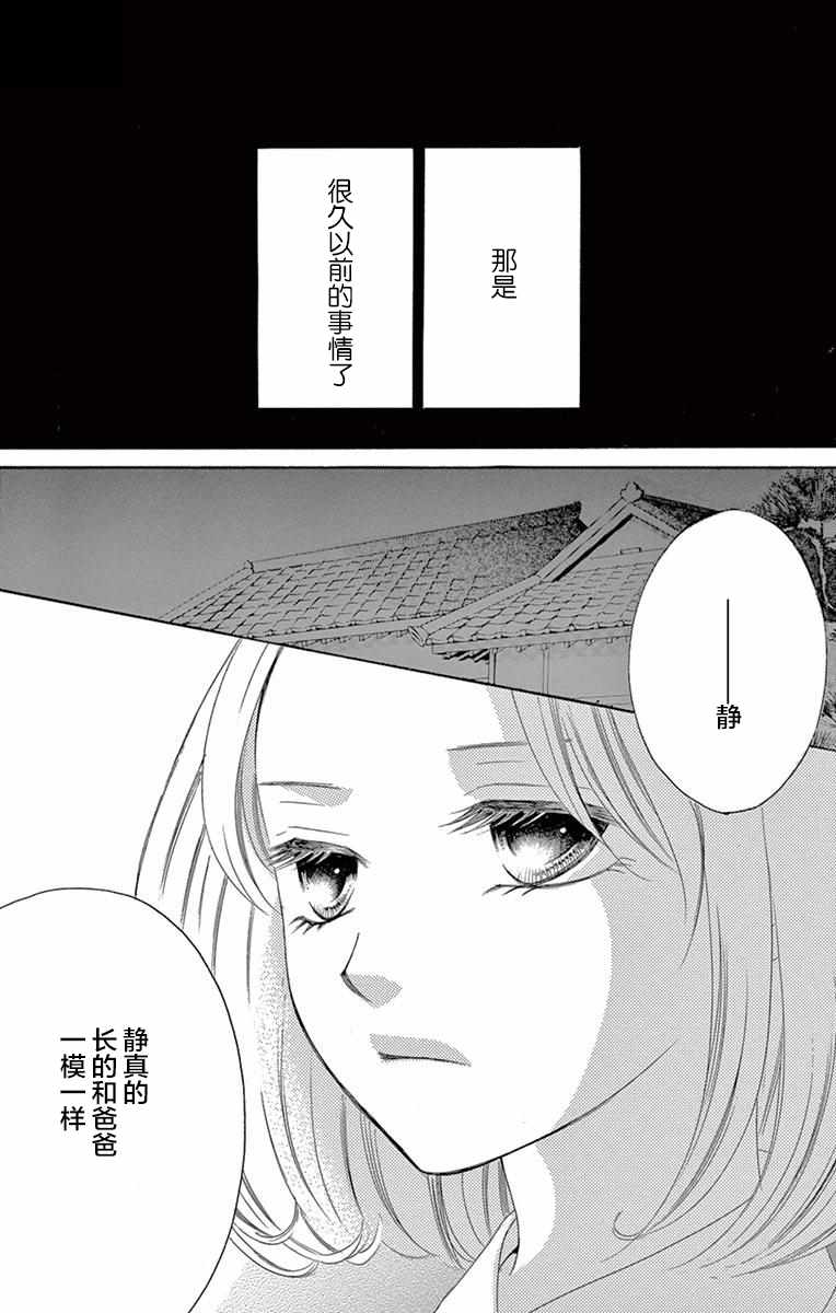 《为国王献上无名指》漫画最新章节第35话免费下拉式在线观看章节第【8】张图片