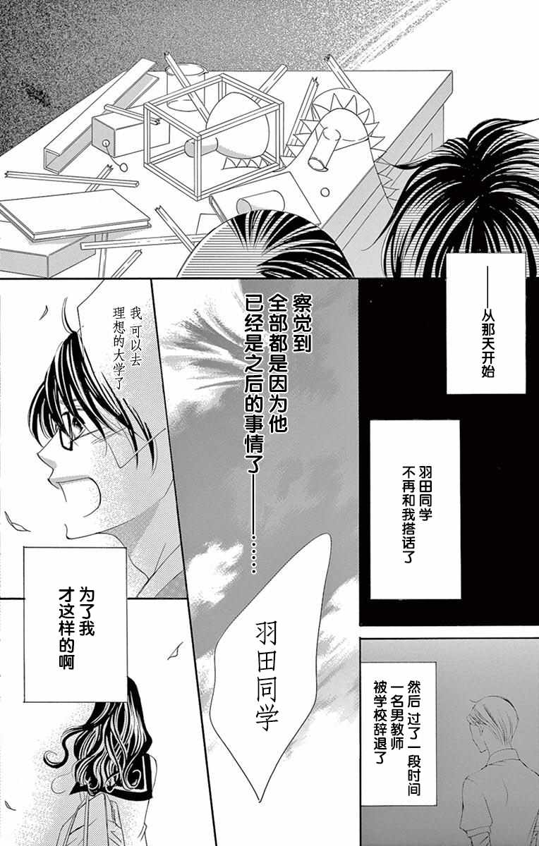 《为国王献上无名指》漫画最新章节第31话免费下拉式在线观看章节第【6】张图片